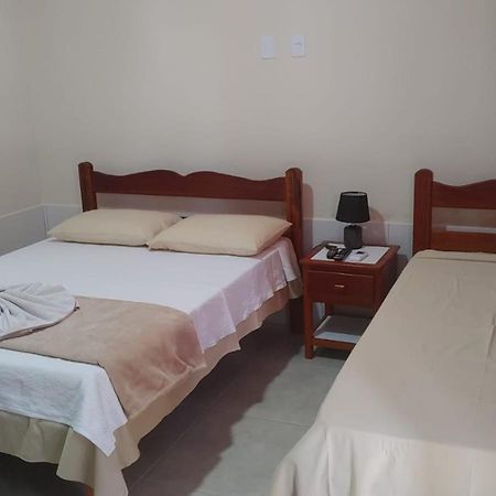 Forte Do Pouso Hospedagens Saquarema Ngoại thất bức ảnh