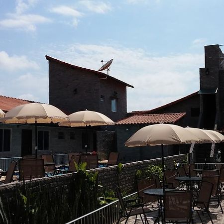 Forte Do Pouso Hospedagens Saquarema Ngoại thất bức ảnh