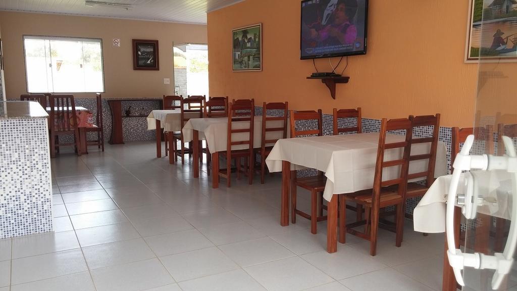 Forte Do Pouso Hospedagens Saquarema Ngoại thất bức ảnh