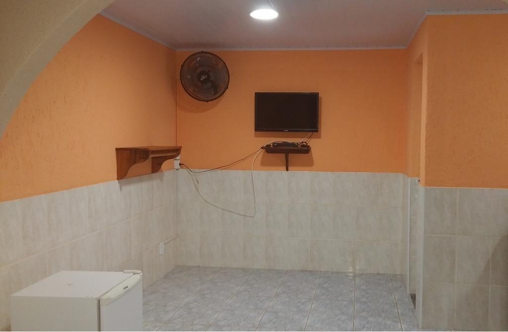 Forte Do Pouso Hospedagens Saquarema Ngoại thất bức ảnh