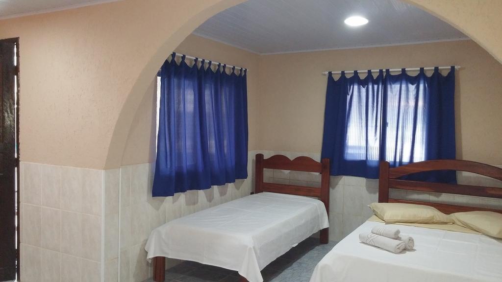Forte Do Pouso Hospedagens Saquarema Ngoại thất bức ảnh