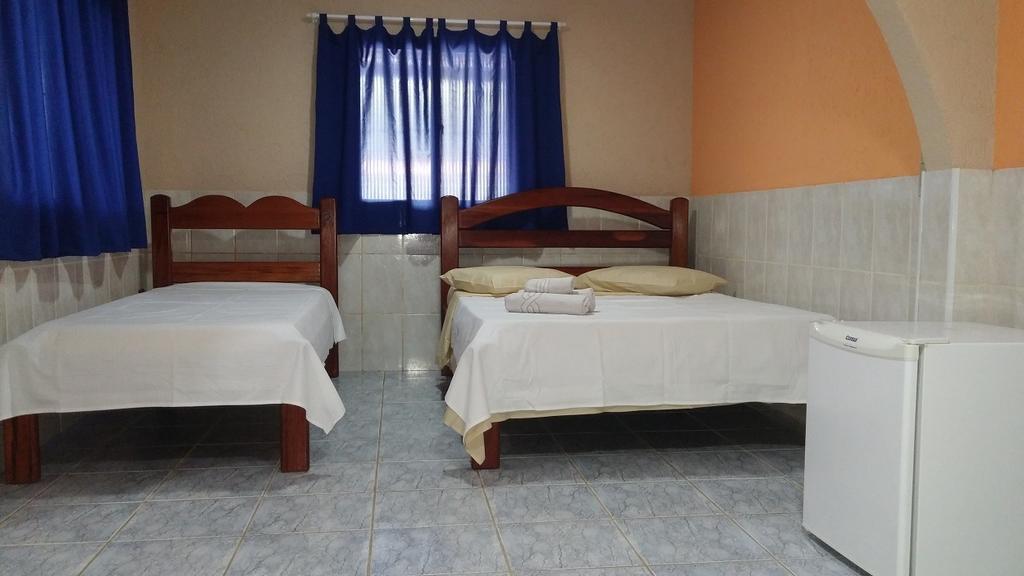 Forte Do Pouso Hospedagens Saquarema Ngoại thất bức ảnh