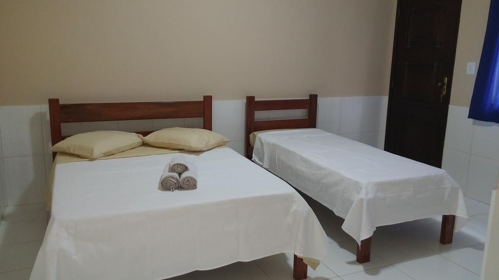 Forte Do Pouso Hospedagens Saquarema Ngoại thất bức ảnh