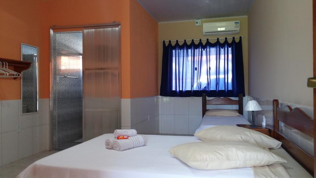Forte Do Pouso Hospedagens Saquarema Ngoại thất bức ảnh