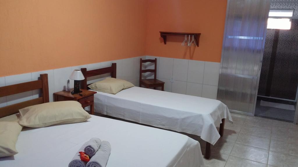 Forte Do Pouso Hospedagens Saquarema Ngoại thất bức ảnh
