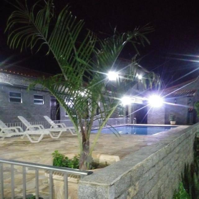 Forte Do Pouso Hospedagens Saquarema Ngoại thất bức ảnh