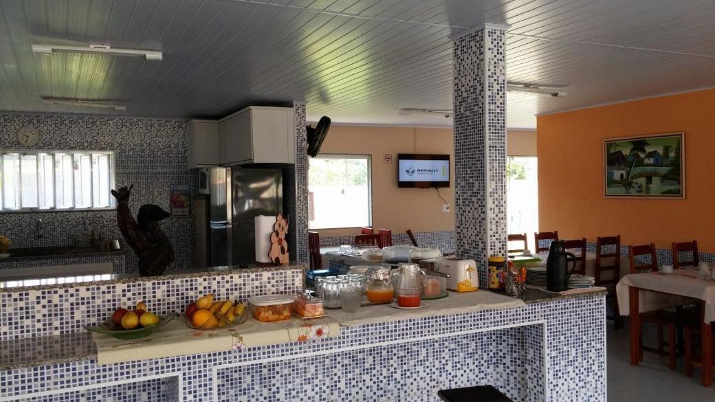 Forte Do Pouso Hospedagens Saquarema Ngoại thất bức ảnh