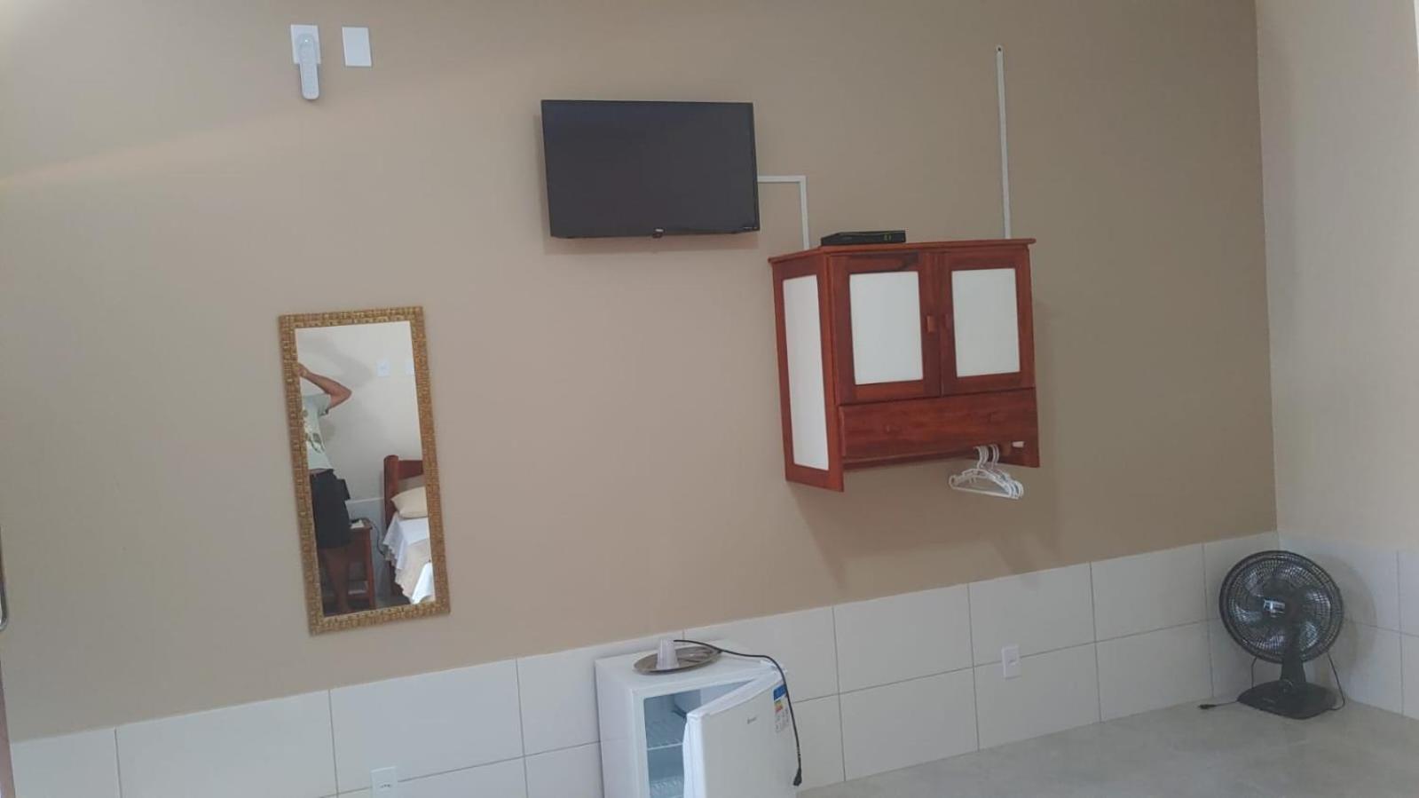Forte Do Pouso Hospedagens Saquarema Ngoại thất bức ảnh