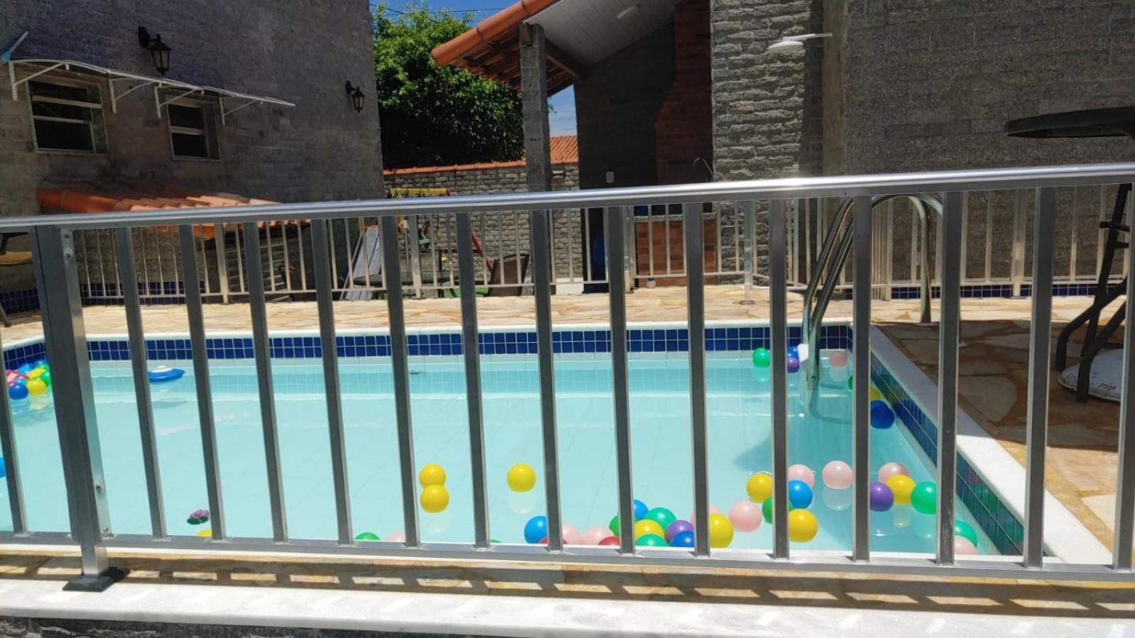 Forte Do Pouso Hospedagens Saquarema Ngoại thất bức ảnh
