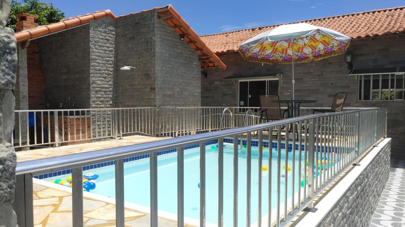 Forte Do Pouso Hospedagens Saquarema Ngoại thất bức ảnh
