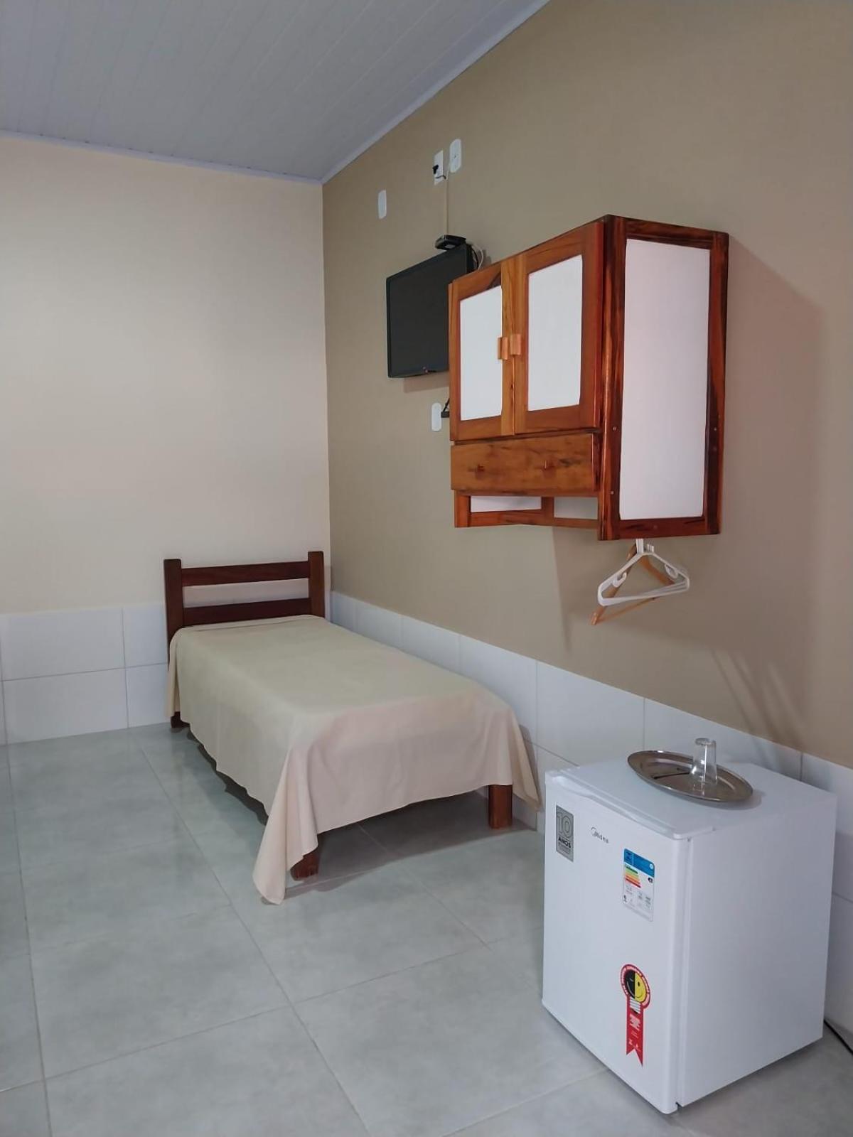 Forte Do Pouso Hospedagens Saquarema Ngoại thất bức ảnh