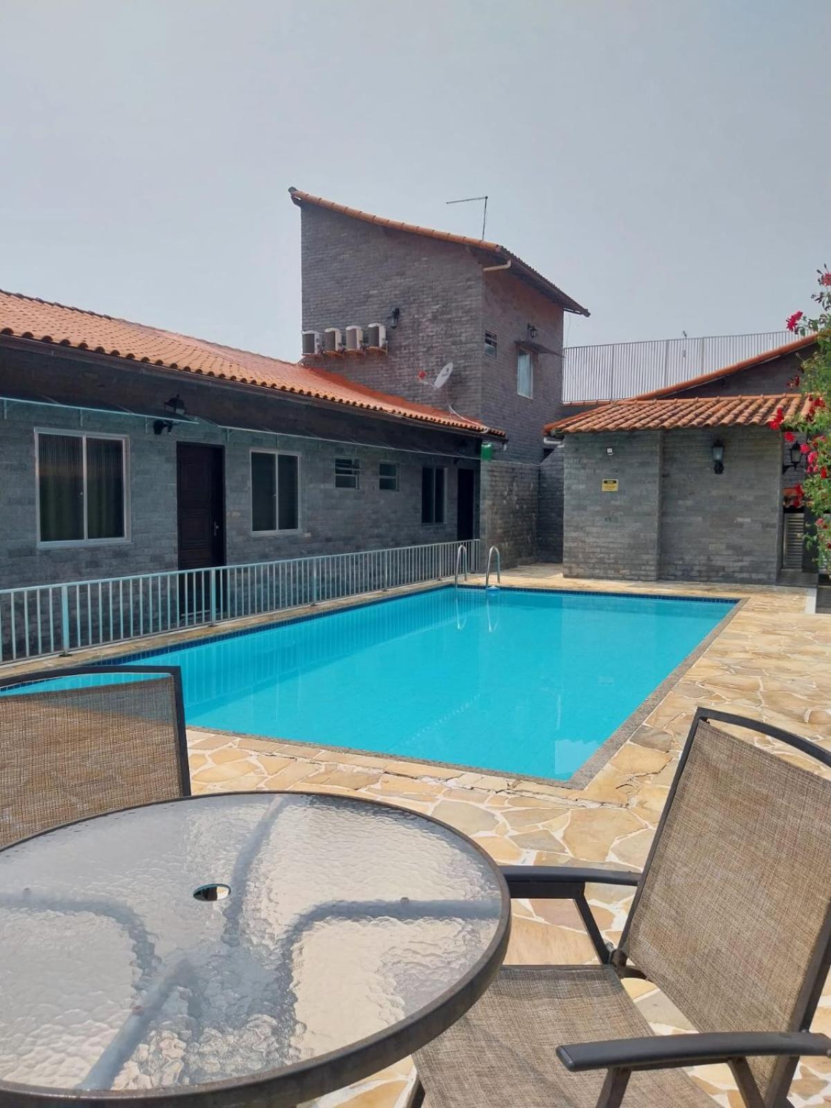Forte Do Pouso Hospedagens Saquarema Ngoại thất bức ảnh