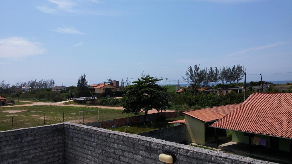 Forte Do Pouso Hospedagens Saquarema Ngoại thất bức ảnh