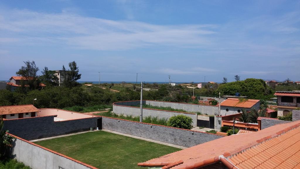 Forte Do Pouso Hospedagens Saquarema Ngoại thất bức ảnh