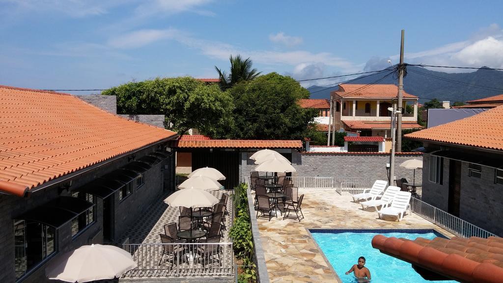Forte Do Pouso Hospedagens Saquarema Ngoại thất bức ảnh