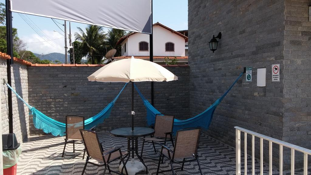 Forte Do Pouso Hospedagens Saquarema Ngoại thất bức ảnh