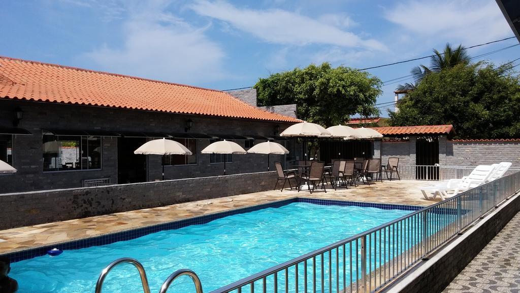 Forte Do Pouso Hospedagens Saquarema Ngoại thất bức ảnh