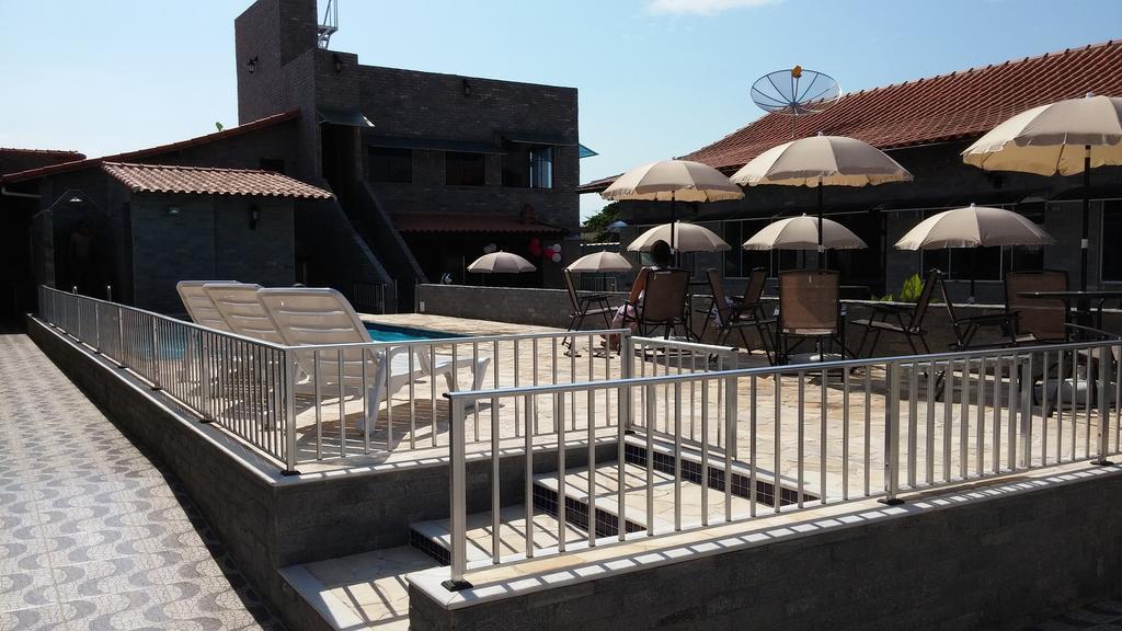 Forte Do Pouso Hospedagens Saquarema Ngoại thất bức ảnh