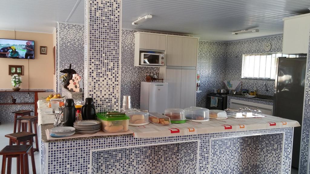 Forte Do Pouso Hospedagens Saquarema Ngoại thất bức ảnh